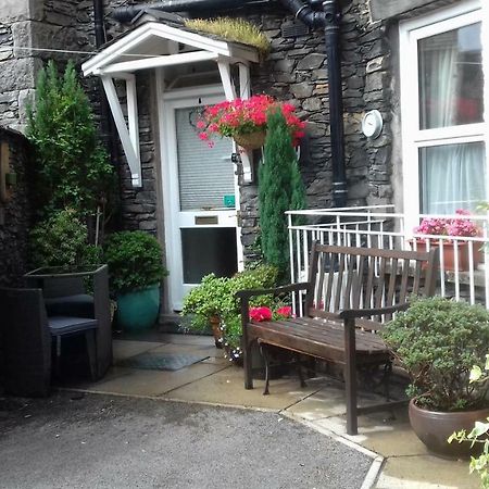 'Mysty' Studio Style Winter Deal On 3 Nights Or More Nov To Mar Windermere Exterior foto