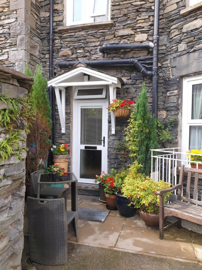 'Mysty' Studio Style Winter Deal On 3 Nights Or More Nov To Mar Windermere Exterior foto