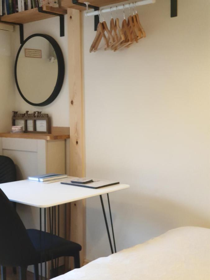 'Mysty' Studio Style Winter Deal On 3 Nights Or More Nov To Mar Windermere Exterior foto