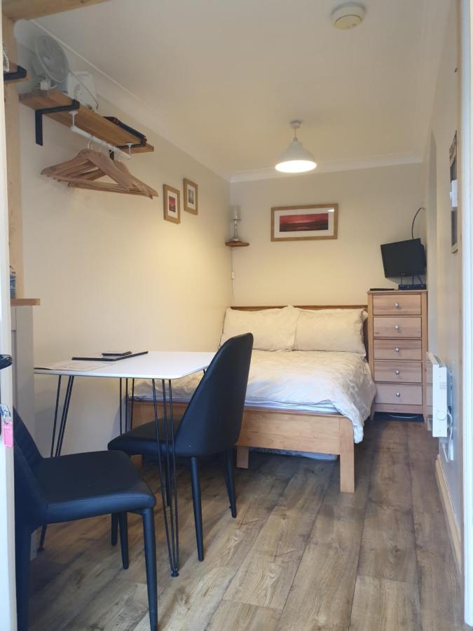 'Mysty' Studio Style Winter Deal On 3 Nights Or More Nov To Mar Windermere Exterior foto