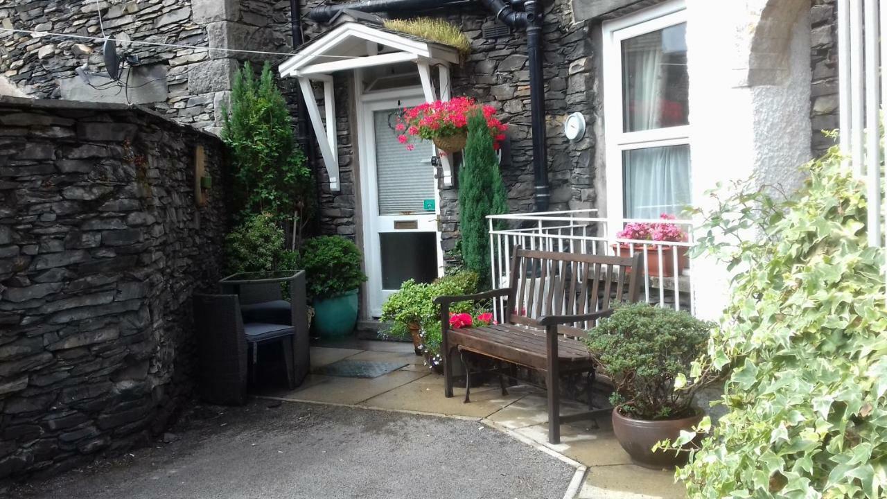 'Mysty' Studio Style Winter Deal On 3 Nights Or More Nov To Mar Windermere Exterior foto